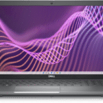 Dell Precision 5540