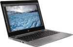 HP ZBook 14u G6 - Image 2