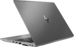 HP ZBook 14u G6 - Image 3