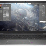 HP ZBook Firefly 14 G7