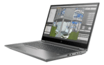 HP ZBook Fury 15 G8 - Image 2