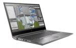 HP ZBook Fury 15 G8 - Image 3