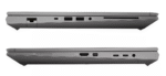 HP ZBook Fury 15 G8 - Image 4