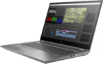 HP ZBook Fury 17 G7 - Image 3