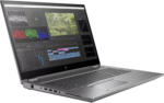HP ZBook Fury 17 G7 - Image 2