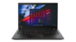 Lenovo Thinkpad T490s - Image 2