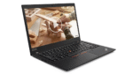 Lenovo Thinkpad T490s