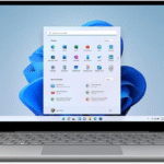 Microsoft Surface Laptop Go 2