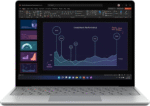 Microsoft Surface Laptop Go 2 - Image 3